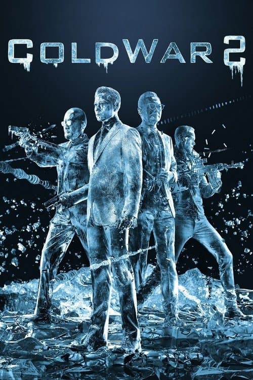 Soğuk Savaş 2 izle