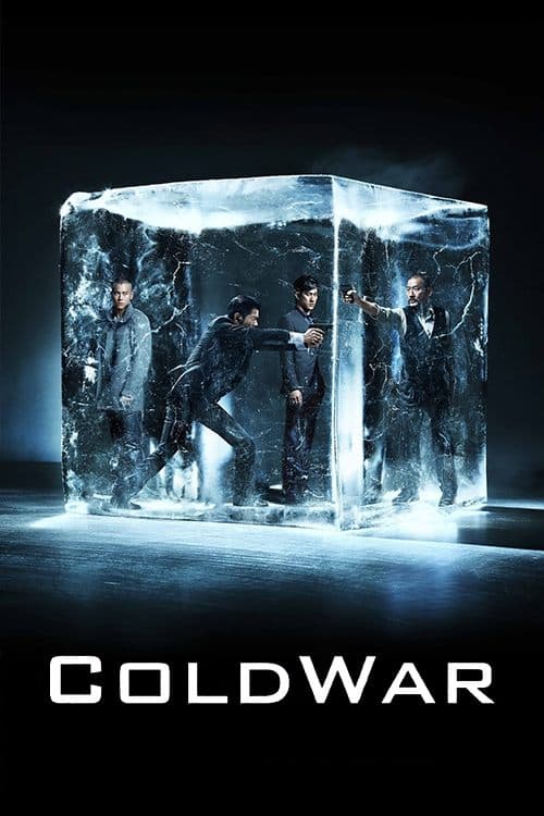 Soğuk Savaş izle