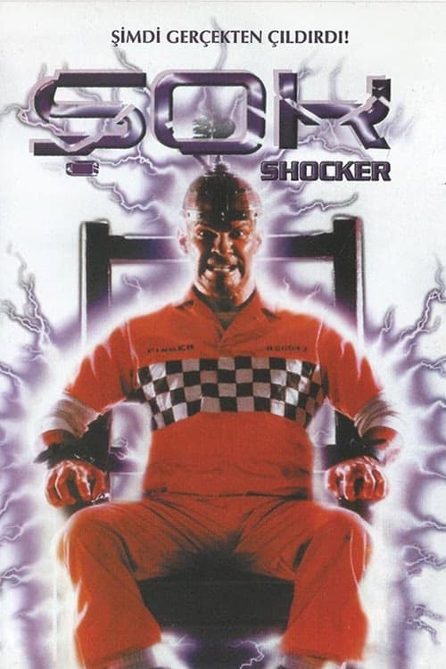 Şok izle