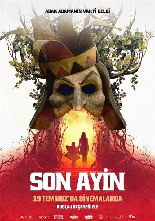 Son Ayin izle
