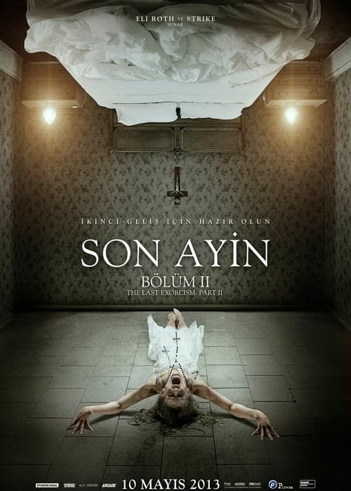 Son Ayin Bölüm 2 izle