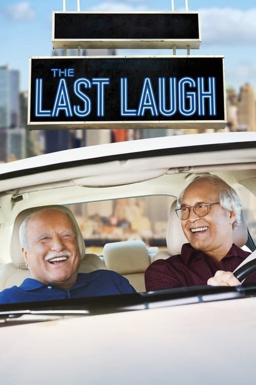Son Bir Gülüş izle