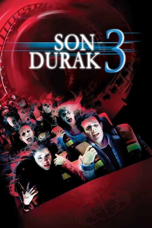 Son Durak 3 izle