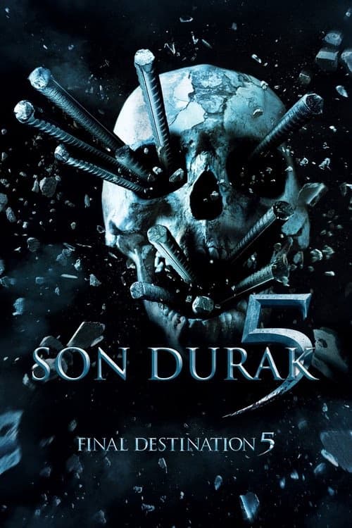 Son Durak 5 izle