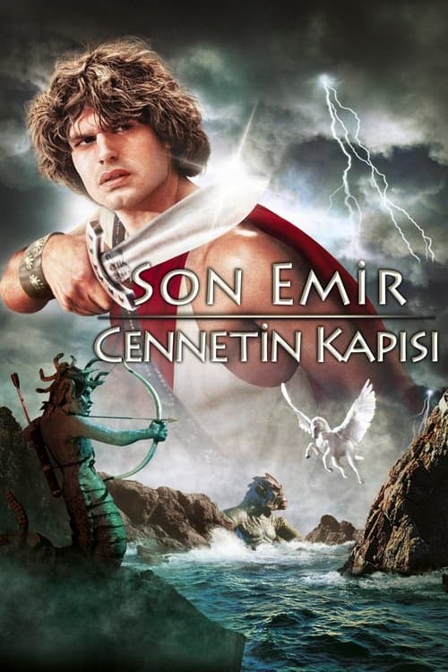 Son Emir: Cennetin Kapısı izle