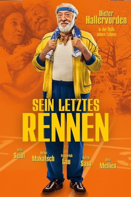Son Kosu izle