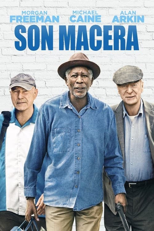 Son Macera izle