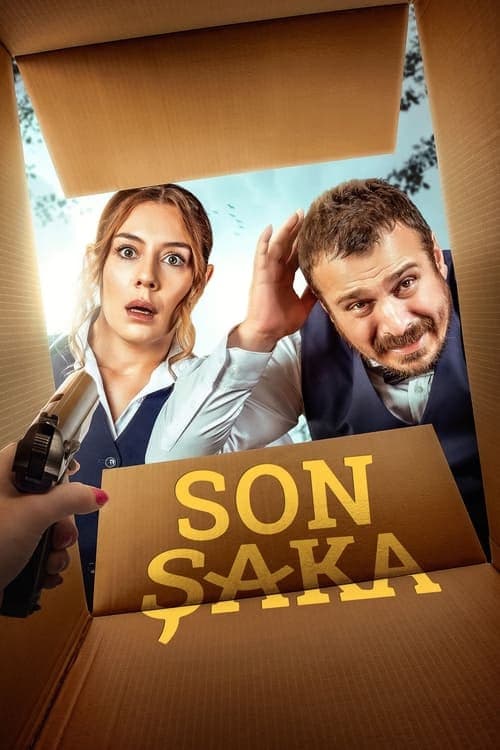 Son Şaka izle