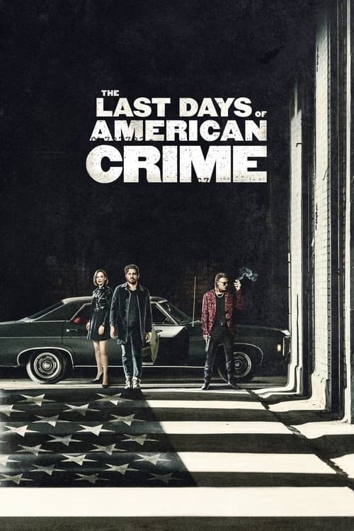 Son Soygun izle