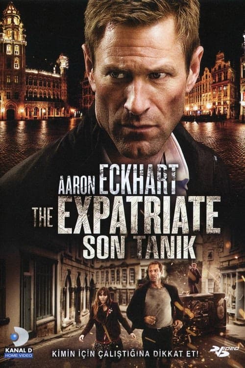 Son Tanık izle
