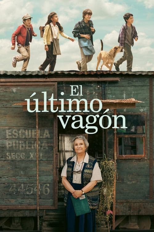 Son Vagon izle