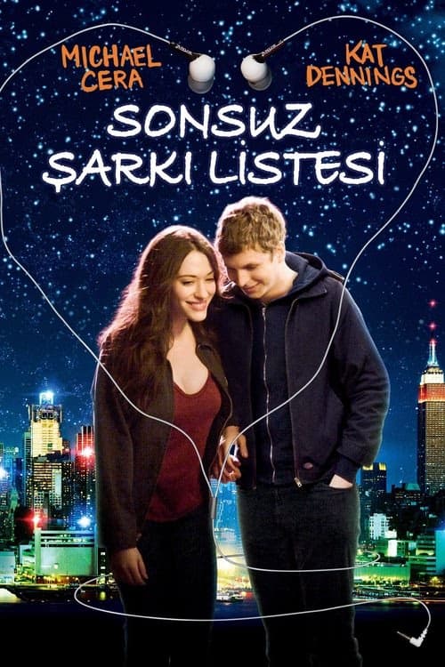 Sonsuz Şarkı Listesi izle