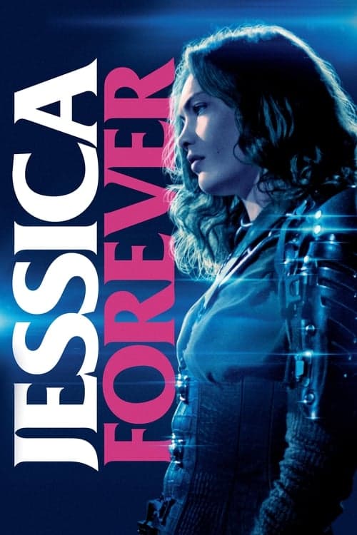 Sonsuza Kadar Jessica izle