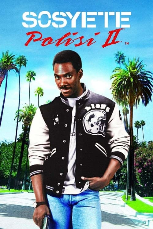Sosyete Polisi 2 izle