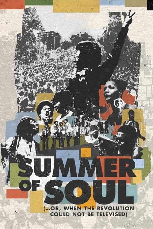 Soul Yazı (...Veya, Devrim TV'de Yayımlanamadığında) izle