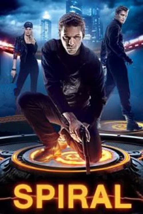 Spiral izle
