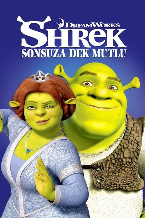 Şrek