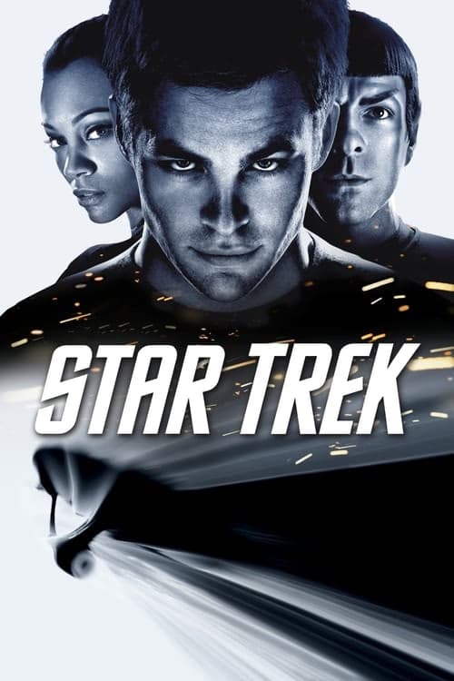 Star Trek izle