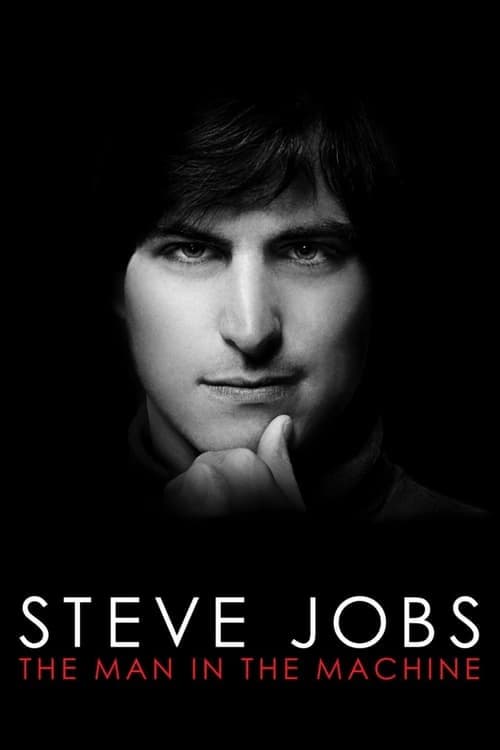 Steve Jobs: Makine Adam izle