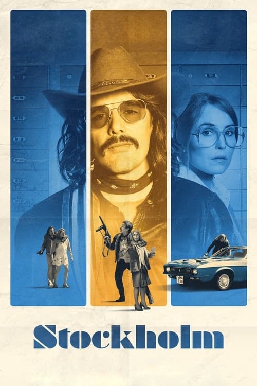 Stockholm izle