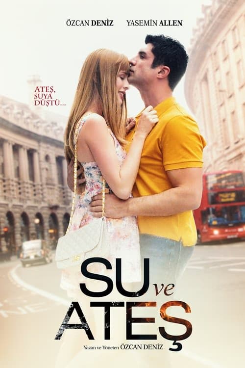 Su ve Ateş izle
