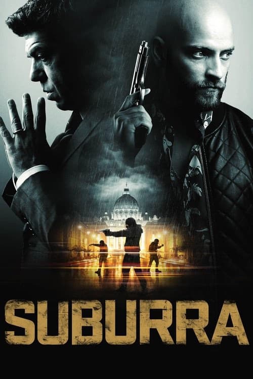 Suburra izle