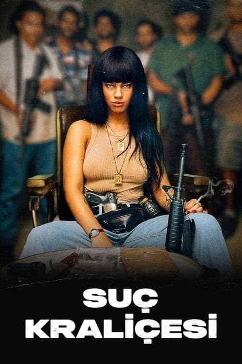 Suç Kraliçesi izle