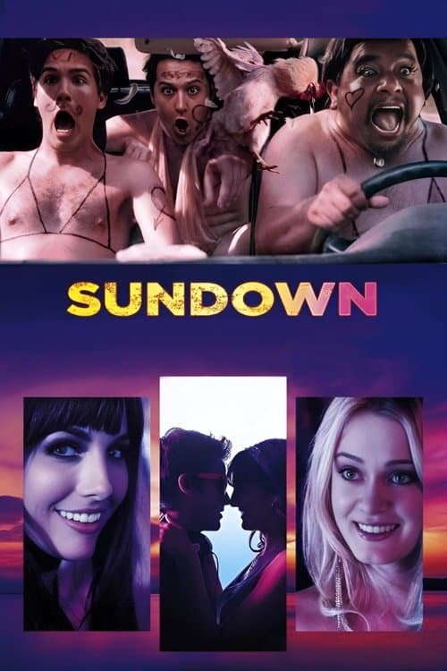 Sundown izle