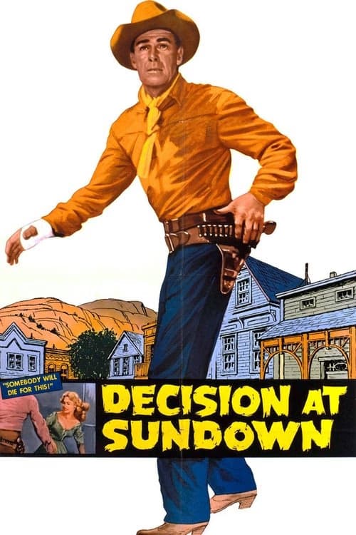 Sundown'da Karar Günü izle