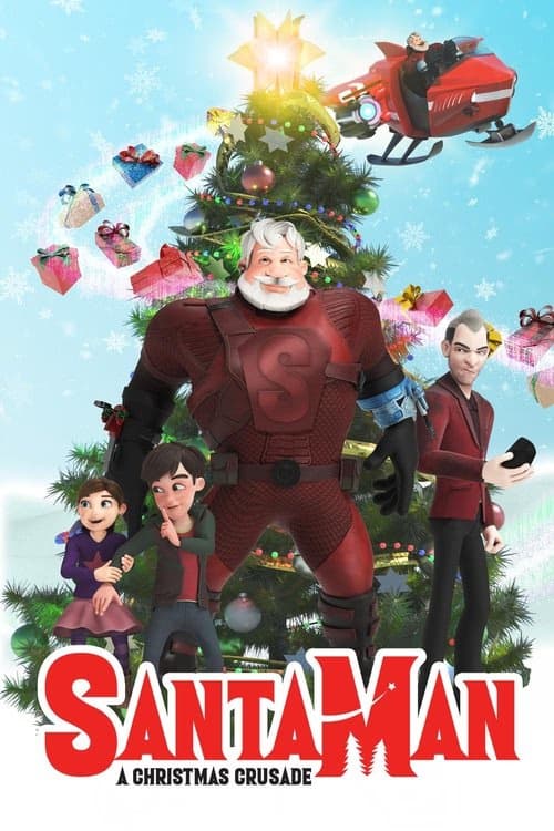 Süper Kahraman Ve Yaramaz Lister izle