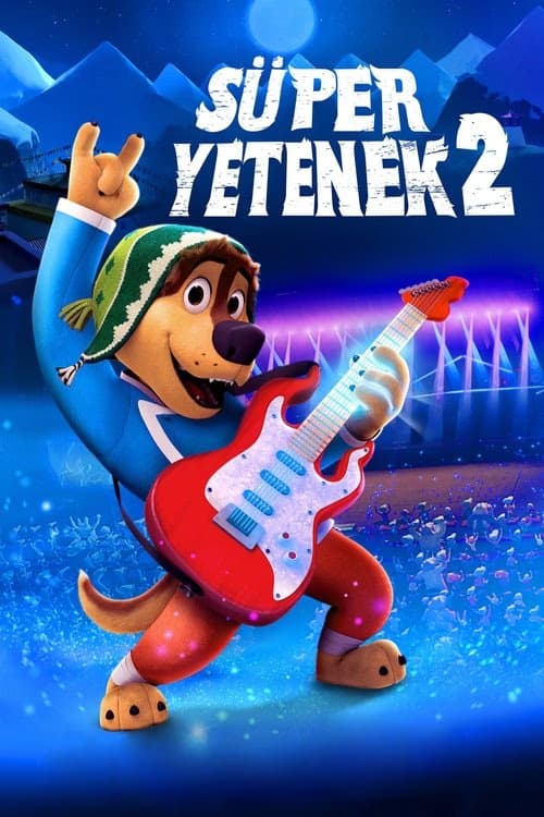 Süper Yetenek 2 izle