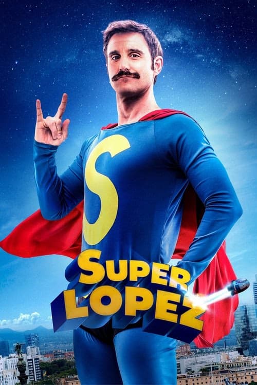 Superlopez izle