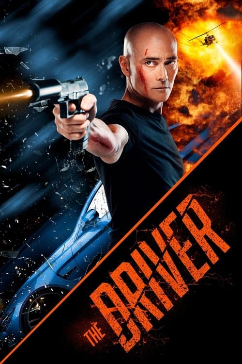 Sürücü izle