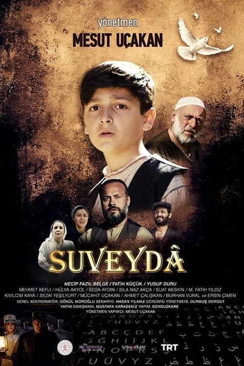 Suveydâ izle
