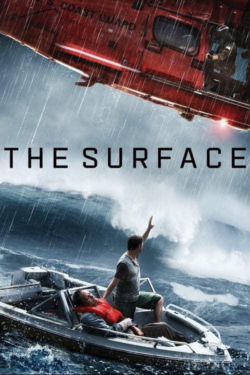Suyun Yüzeyi izle