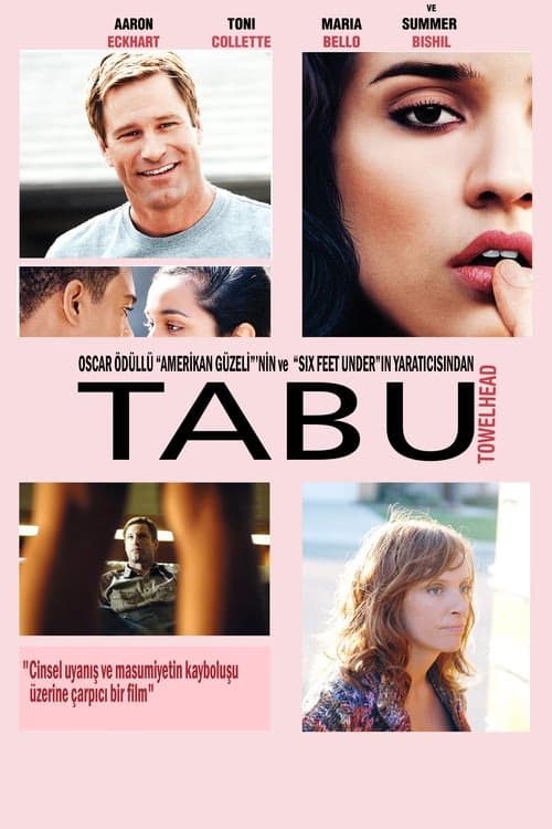 Tabu izle