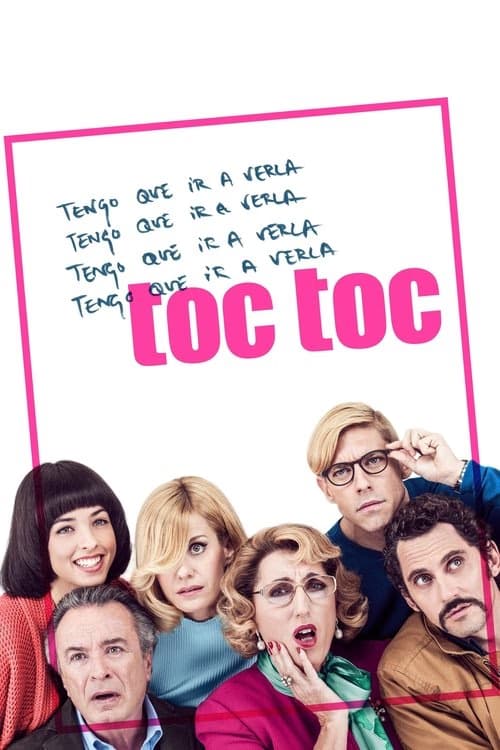 Takıntılar, Takıntılar izle