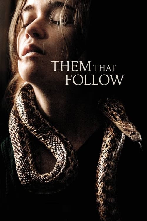 Takip Edenler izle