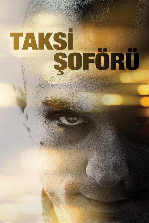 Taksi Şoförü izle