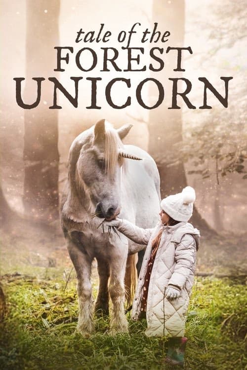 Tale of the Forest Unicorn izle