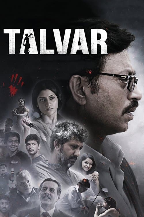 Talvar izle