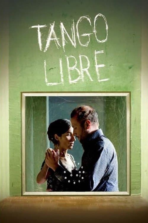 Tango ile Gelen Aşk izle