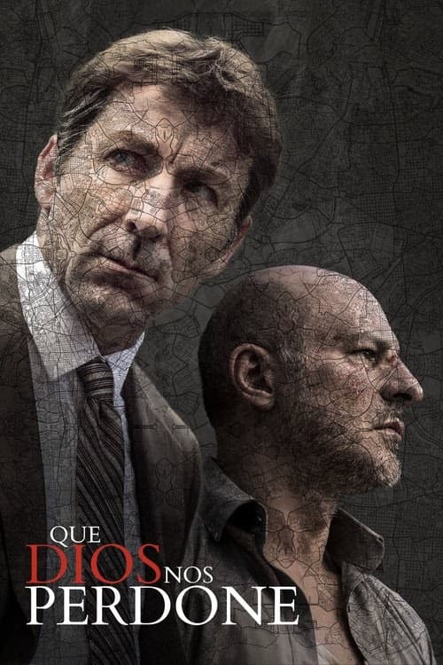 Tanrı Bizi Bağışlasın izle