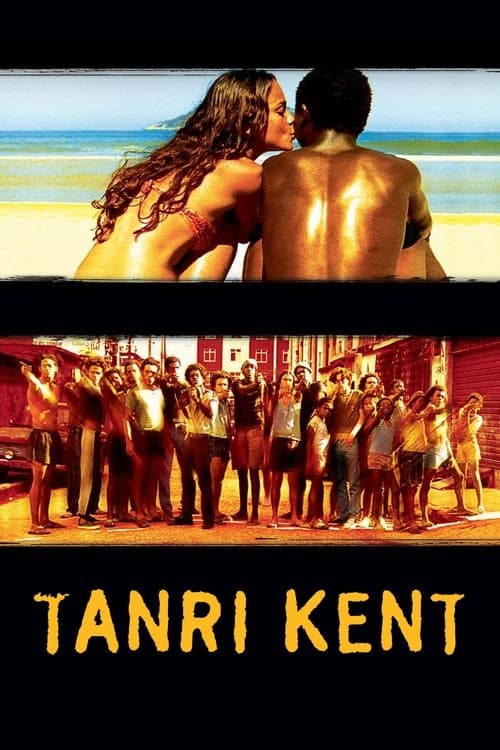 Tanrı Kent izle