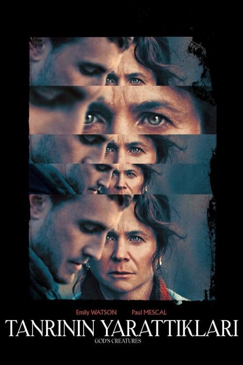 Tanrının Yarattıkları izle