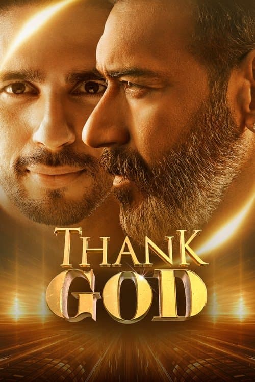 Tanrıya Şükür / Thank God izle