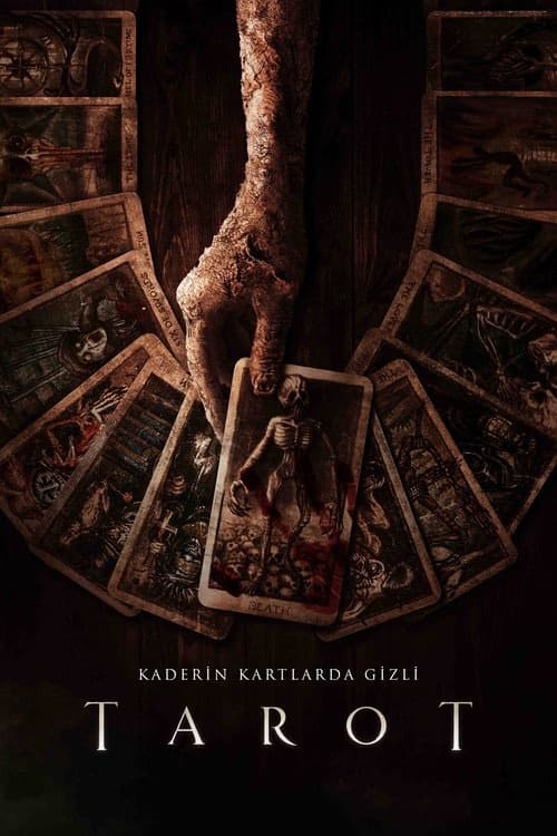 Tarot izle
