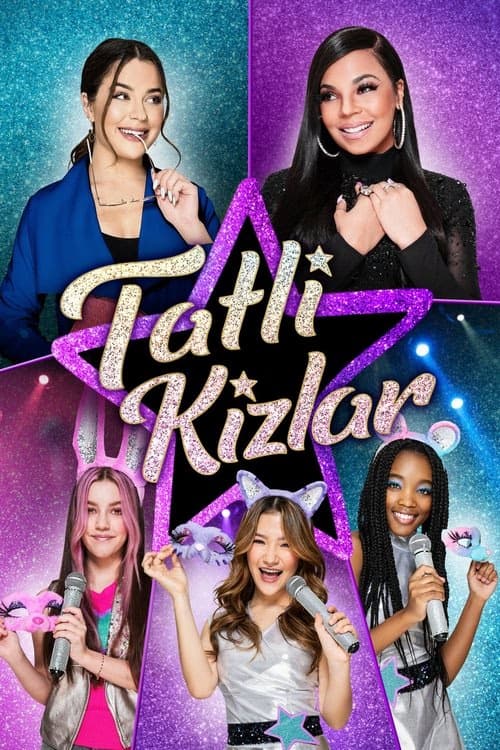 Tatlı Kızlar izle