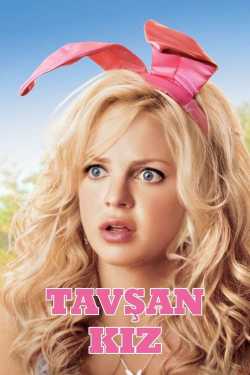 Tavşan Kız izle