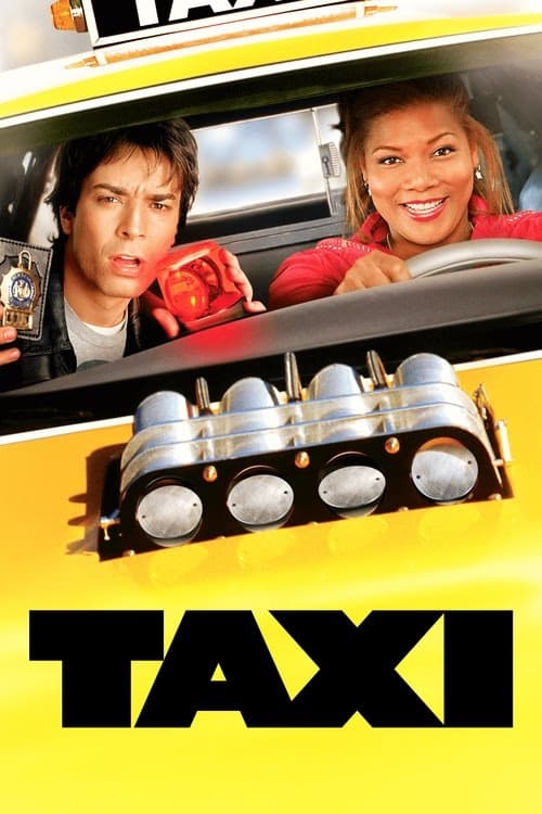 Taxi izle